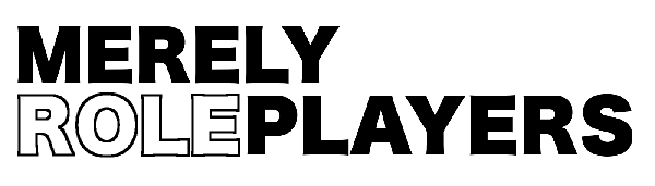 Merely Roleplayers Logo