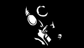 Powered by the Apocalypse Logo