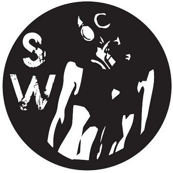 Simple World Logo